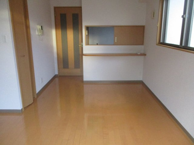 【居間・リビング】 | Casa Viento