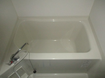 【浴室】 | Casa Viento