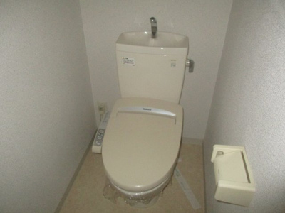 【トイレ】 | Casa Viento