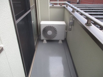 【バルコニー】 | Casa Viento