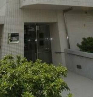【エントランス】 | スパシエスタイル住吉