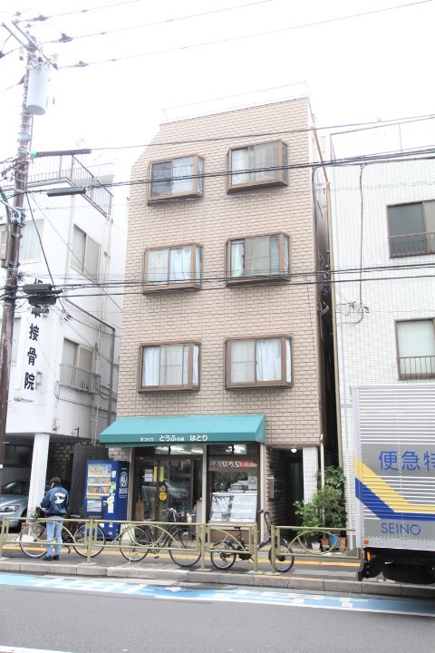【外観】