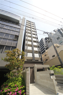 【展望】 | ファーストフィオーレ梅田イースト