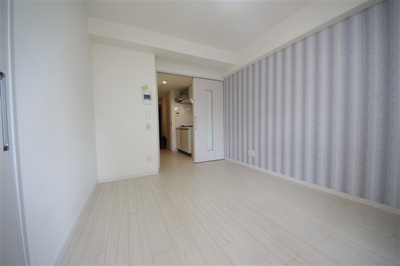 【洋室】 | ファーストフィオーレ梅田イースト