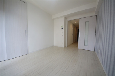 【洋室】 | ファーストフィオーレ梅田イースト