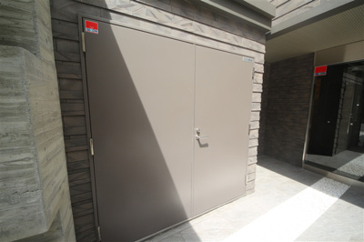 【その他共用部分】 | ファーストフィオーレ梅田イースト