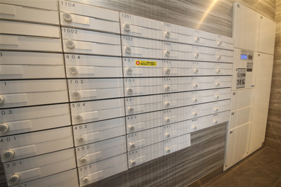 【その他共用部分】 | ファーストフィオーレ梅田イースト