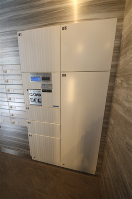 【その他】 | ファーストフィオーレ梅田イースト