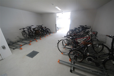 【その他共用部分】 | ファーストフィオーレ梅田イースト