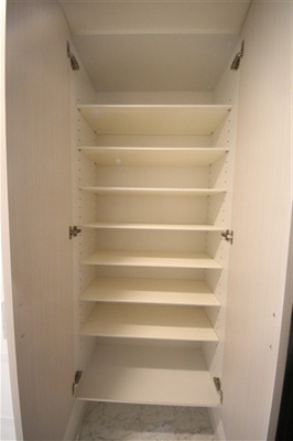 【収納】 | ファーストフィオーレ梅田イースト