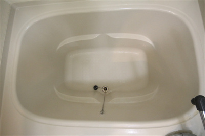 【浴室】 | ファーストフィオーレ梅田イースト