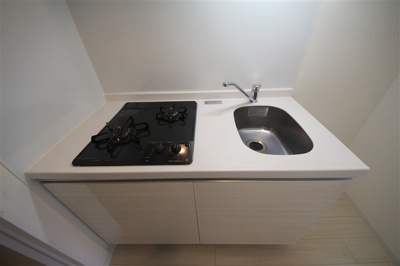 【キッチン】 | ファーストフィオーレ梅田イースト