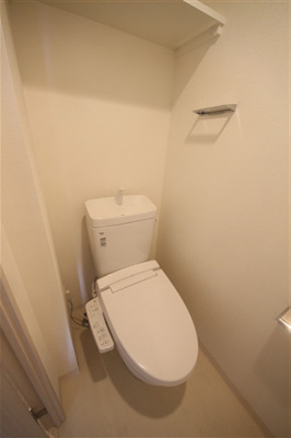 【トイレ】 | ファーストフィオーレ梅田イースト