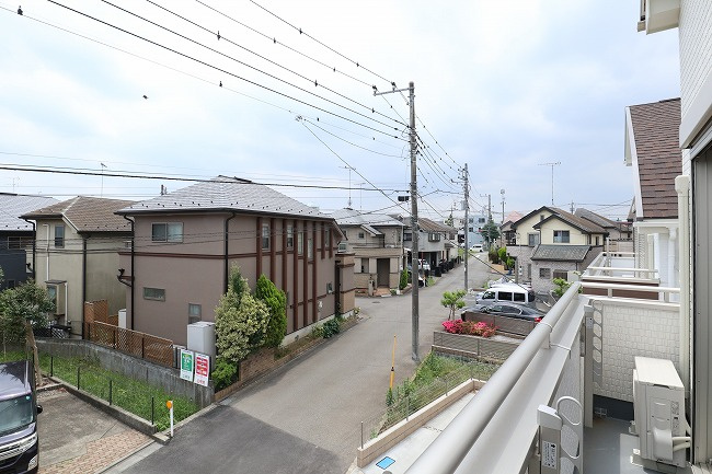 宮沢町戸建の展望