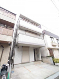 西六郷3丁目戸建の画像