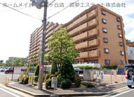 ライオンズマンション金剛の画像