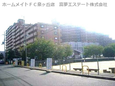 【外観】 | ライオンズマンション金剛