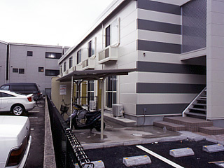 【その他共用部分】 | レオパレスProminent