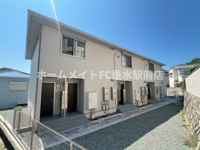 クローバー富士5号館