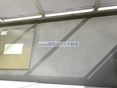 【バルコニー】 | レオパレスエルヴェールⅡ