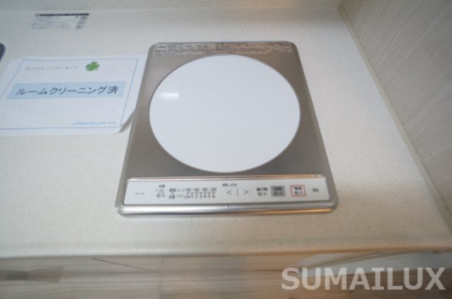 熊本市西区蓮台寺１丁目のアパートのその他