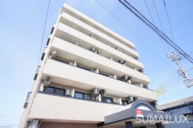 熊本市西区蓮台寺１丁目のアパート