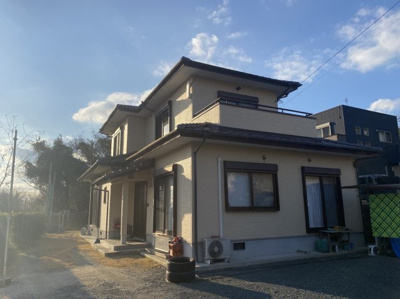 【外観】 | 伊倉北方中古住宅