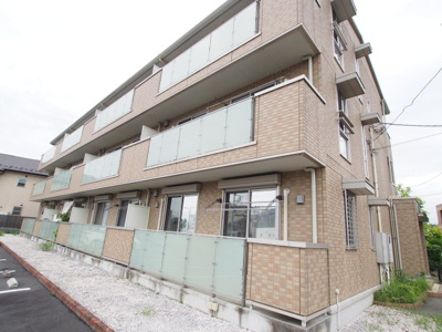 【外観】 | レジデンスタチバナ | 外観も気になるポイント