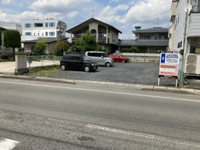 【外観】 | 城南三丁目半澤様駐車場
