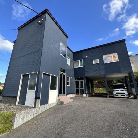 ハイツオーシャンレラ（蘭西）