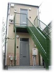 【外観】 | エトロワ富士見