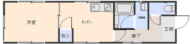 【間取り】 | エトロワ富士見