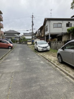 【周辺】 | 大津市本堅田1丁目1590-11　売土地