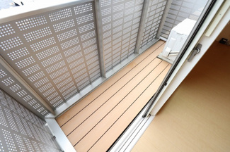 【バルコニー】 | アムール