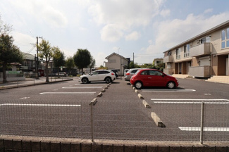 【駐車場】 | アムール