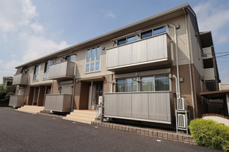 【外観】 | アムール