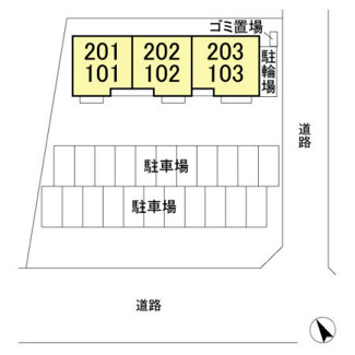 【区画図】 | アムール