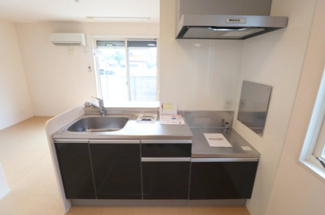 【キッチン】 | アムール