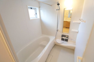 【浴室】 | アムール