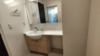 【洗面所】 | アムール