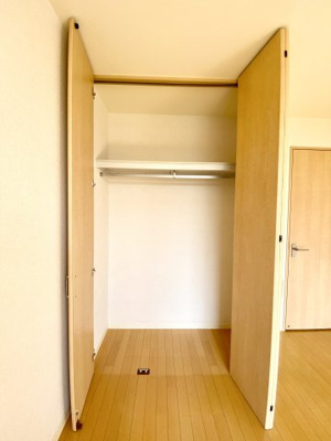 【収納】 | シャーメゾン下中島