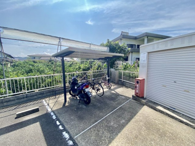 【その他共用部分】 | シャーメゾン下中島