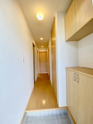 【内装】 | シャーメゾン下中島