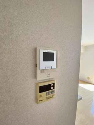 【セキュリティ】 | シャーメゾン下中島