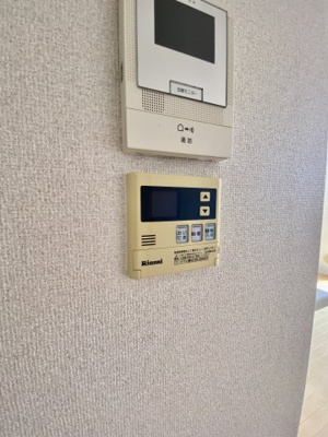 【設備】 | シャーメゾン下中島