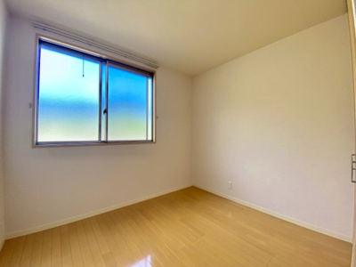 【洋室】 | シャーメゾン下中島