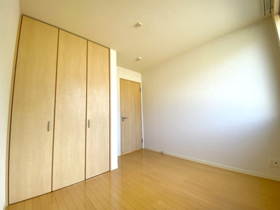 【洋室】 | シャーメゾン下中島