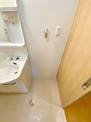 【設備】 | シャーメゾン下中島