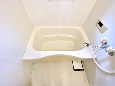 【浴室】 | シャーメゾン下中島