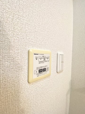 【設備】 | シャーメゾン下中島